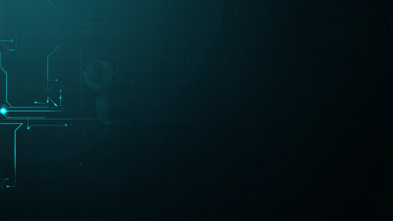 Vestwoods cyberpunk automation hero visual